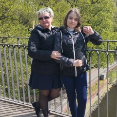Христина К, Мценск