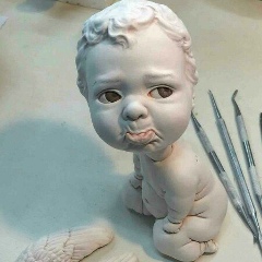 Светланка Скабина, 28.09, Югорск