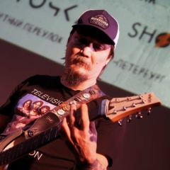 Дмитрий Макаровский, Санкт-Петербург