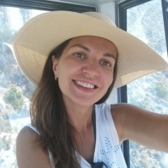 Анна Васильева, 08.12.1981, Москва