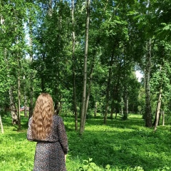 Екатерина Федина, 05.02.2001, Новосибирск