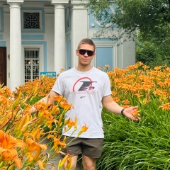 Егор Галактионов, 19.04.1992, Москва