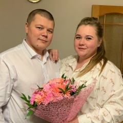 Никита Выборнов, 20.01, Сергиев Посад