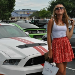 Света Бабич, 05.10, Кишинев