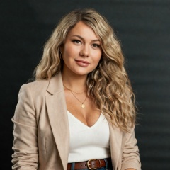Элина Ермилова, 21.04.1988, Уфа