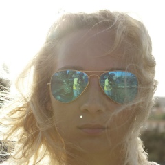 Анастасия Касенок, 16.03.1987, Витебск