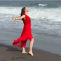 Елена Быстрова, 05.10.1986, Москва