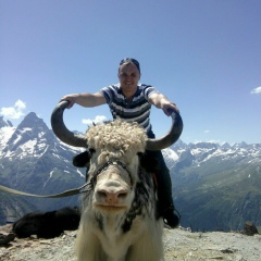 Дмитрий Заиченко, 07.07.1988, Ессентуки
