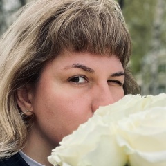 Вероника Ковалёва, Санкт-Петербург