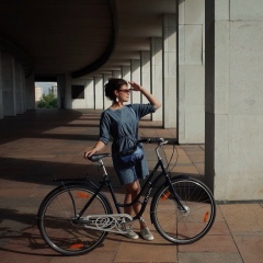 Fokicheva Eugeniya, 28.08, Москва