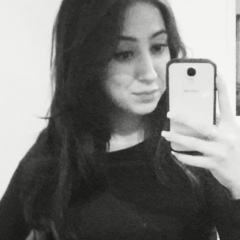 Бэла Бугова, 16.02, Нальчик