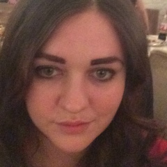 Natalia Abramova, 31.07, Москва