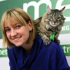 Аксиния Назарова, 29.07, Москва