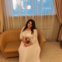 Ирина Ефимова, 30.03, Санкт-Петербург