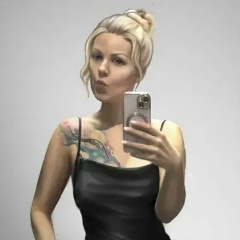 Ольга Садовская