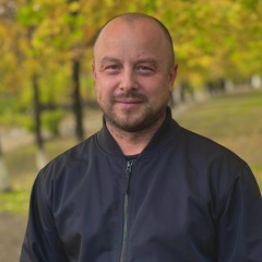 Артём Поляков, 06.11