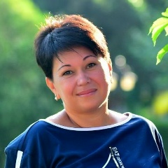 Нелля Мунаева, Ташкент