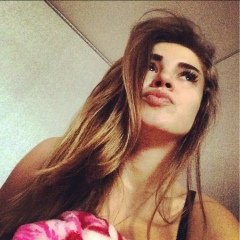 Алина Иванова, 25.01.1992, Киев