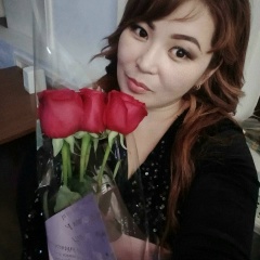 Aidana Beibit, 17.11.1990, Алматы