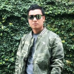 Ko Myint, 06.11.1982