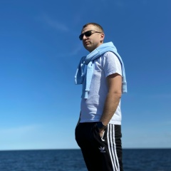 Иннокентий Викторович, 29.08.1984, Санкт-Петербург