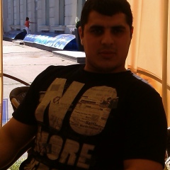 Худу Гасанли, 19.02, Харьков