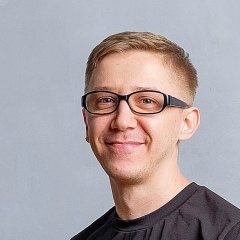 Димитрий Крют, 08.03, Санкт-Петербург