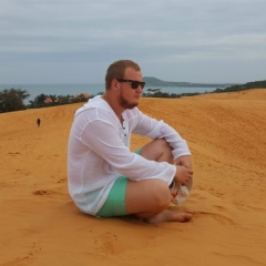 Alex Bashkirov, 29.03, Москва