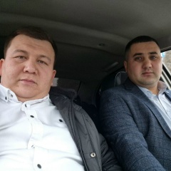 Элмурод Кенжаев, Экибастуз