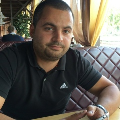 Артём Воеводин, 23.09.1984, Ульяновск