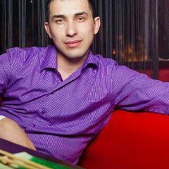 Руслан Завилин, 05.07.1983, Москва