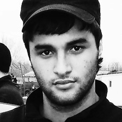 Рашка Хапаев, 27.02.1992, Нальчик