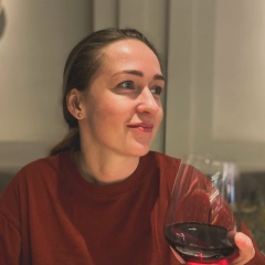 Лера Загарских, 21.04.1986, Киров