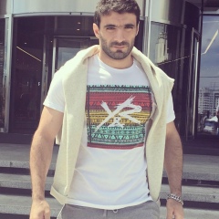 Sergey Asaturov, 12.11.1984, Армавир