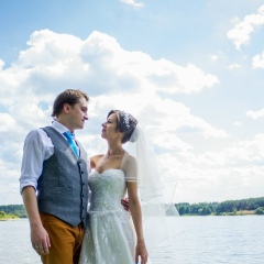 Жека Сковронский, Житомир