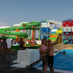 Дмитрий Кисиль, Великая Лепетиха