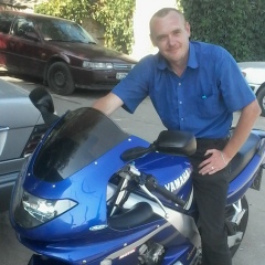 Сергей Горбань, 23.01.1981, Алматы