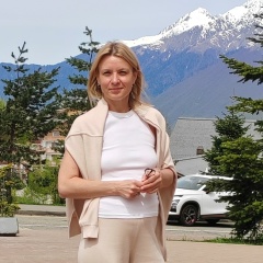 Виктория Квасова, 07.05, Самара