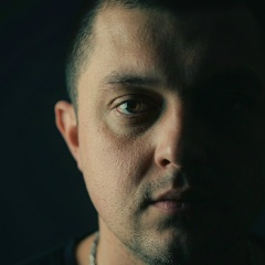 Илья Хлопенков, 21.10, Москва