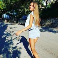 Евгения Зырянова, 18.03.1985, Санкт-Петербург