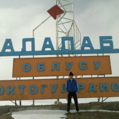Zoyirbek Do, 31.01.2000, Бишкек