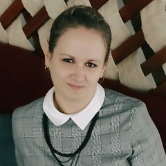 Татьяна Синегрибова, 17.09, Гомель