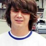 Gio Nosko, 01.02.1991, Батуми
