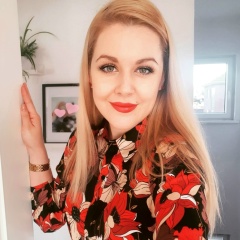 Анна Лоусон, 26.01, Vechta