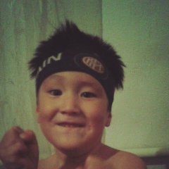 Bisen Kocherov, 29.08.1985, Актау