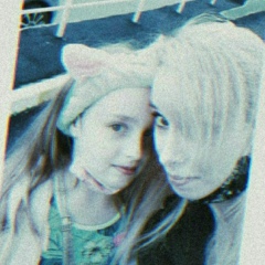 Marishka Alekhina, 07.09, Москва