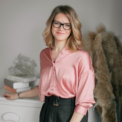 Катерина Горбунова, 25.09.1986, Санкт-Петербург