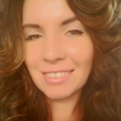 Дарья Носкова, 06.11, Сумы