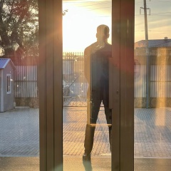 Ахмед Евлоев, 17.08.1993, Грозный