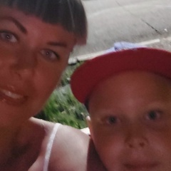 Ульяна Игнатенко, 03.09.1986, Санкт-Петербург